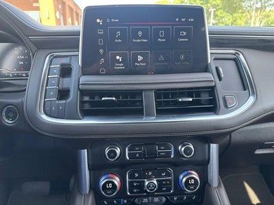 2023 GMC Yukon 2WD 4dr SLT