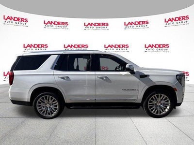 2023 GMC Yukon 2WD 4dr SLT