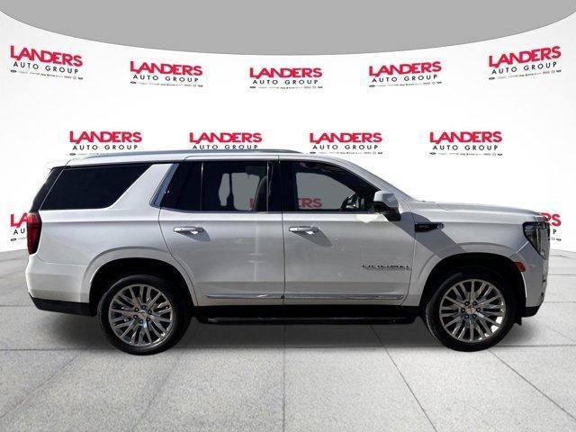 2023 GMC Yukon 2WD 4dr SLT