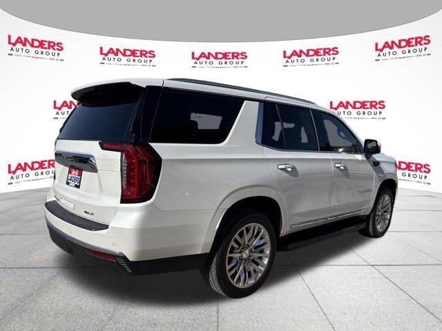 2023 GMC Yukon 2WD 4dr SLT