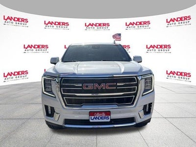 2023 GMC Yukon 2WD 4dr SLT