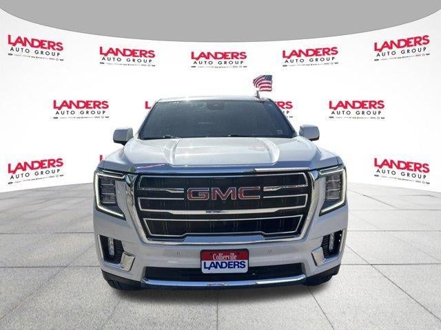 2023 GMC Yukon 2WD 4dr SLT