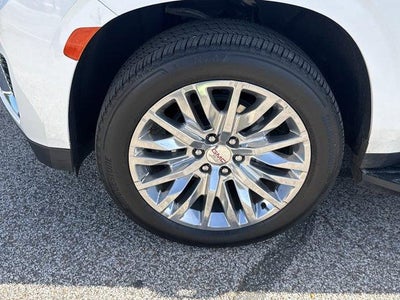 2023 GMC Yukon 2WD 4dr SLT