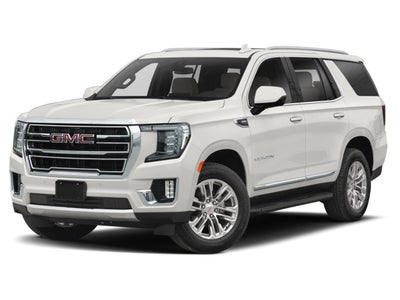 2023 GMC Yukon 2WD 4dr SLT
