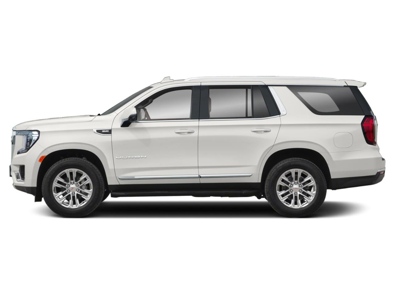 2023 GMC Yukon 2WD 4dr SLT