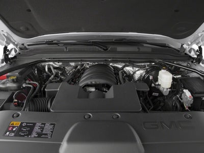2018 GMC Yukon 2WD 4dr Denali