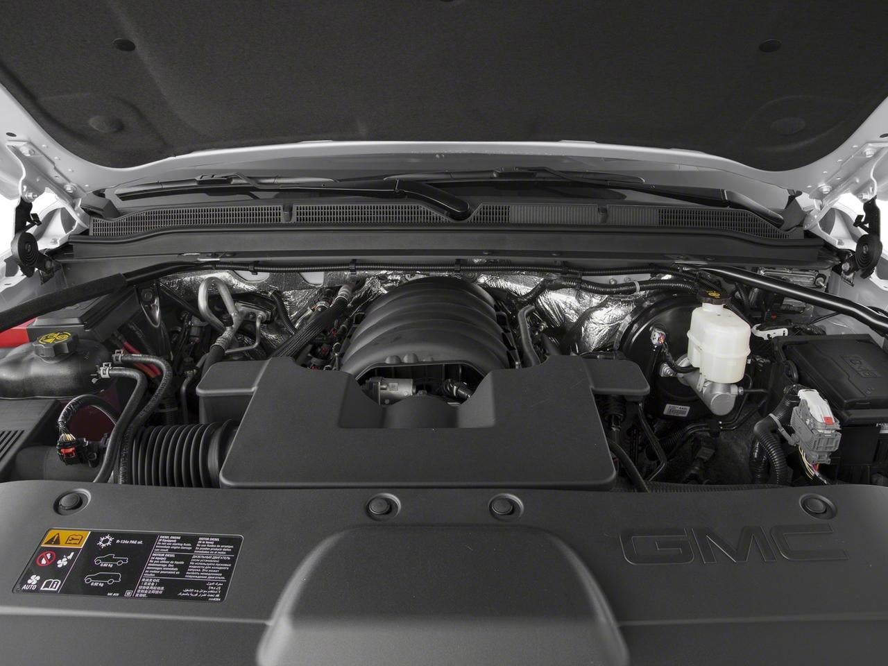 2018 GMC Yukon 2WD 4dr Denali