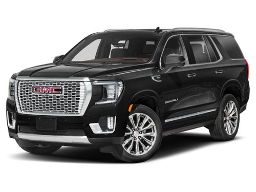 2023 GMC Yukon 2WD 4dr Denali