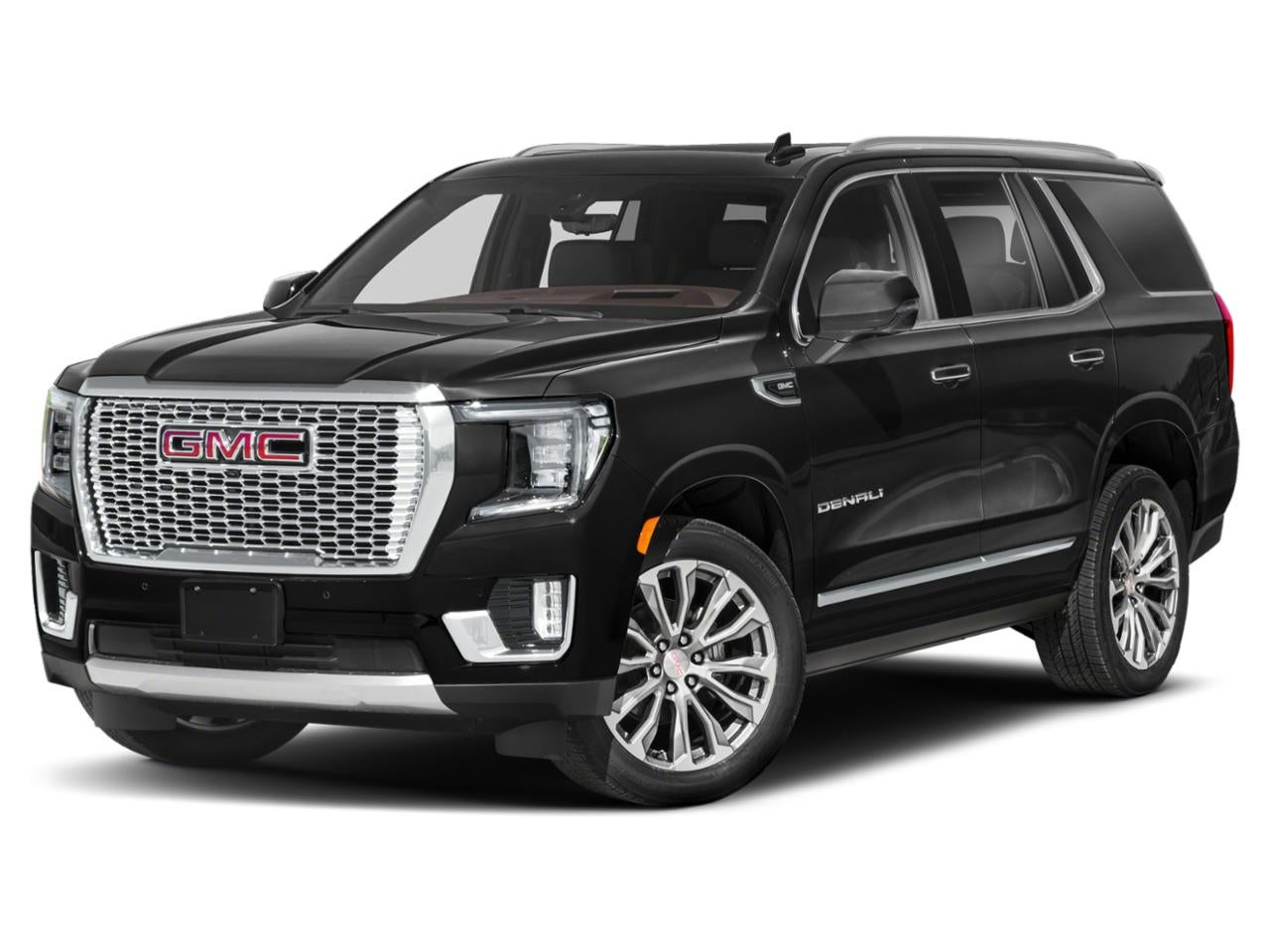 2023 GMC Yukon 2WD 4dr Denali