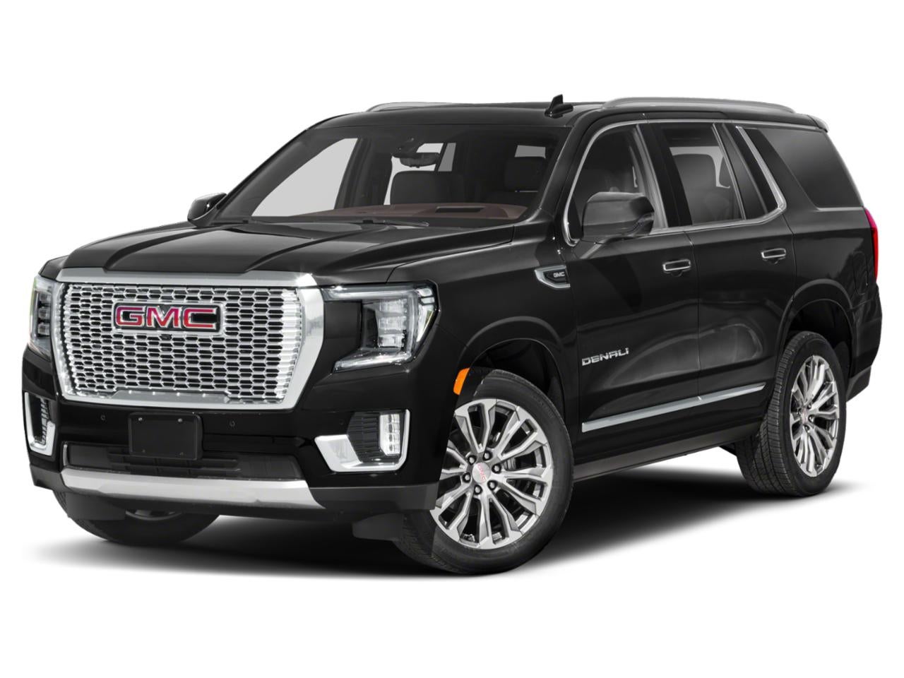 2023 GMC Yukon 2WD 4dr Denali