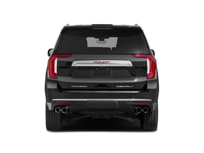 2023 GMC Yukon 2WD 4dr Denali