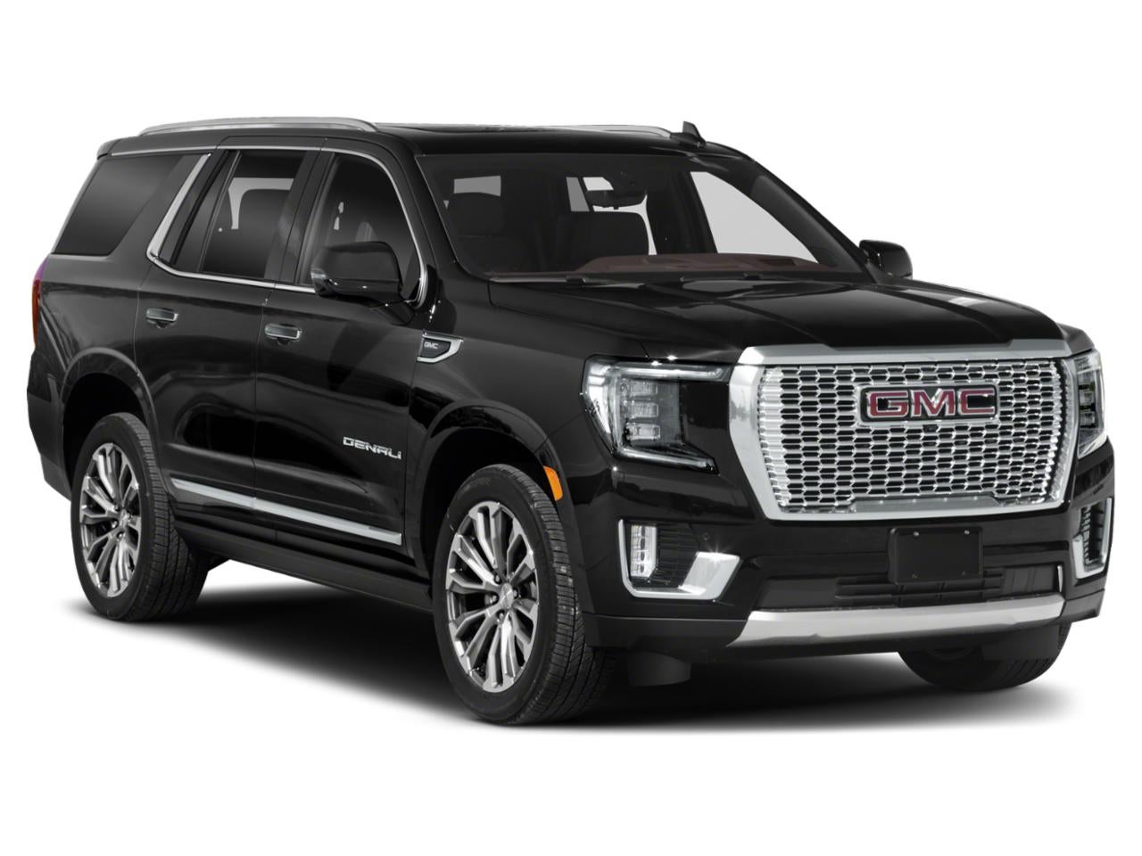 2023 GMC Yukon 2WD 4dr Denali