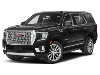 2023 GMC Yukon 2WD 4dr Denali