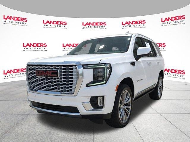 2021 GMC Yukon 2WD 4dr Denali