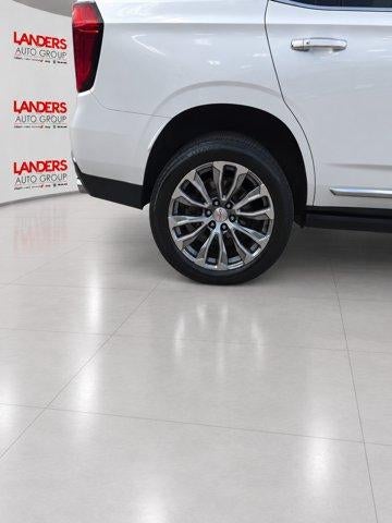 2021 GMC Yukon 2WD 4dr Denali