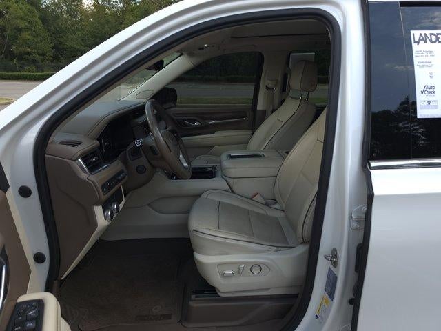 2021 GMC Yukon 2WD 4dr Denali