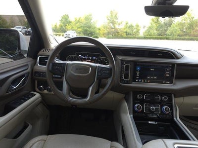 2021 GMC Yukon 2WD 4dr Denali