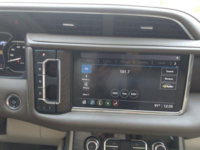 2021 GMC Yukon 2WD 4dr Denali