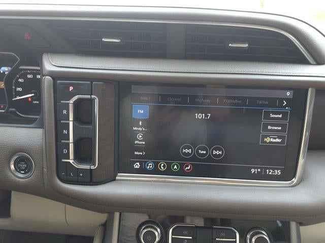 2021 GMC Yukon 2WD 4dr Denali