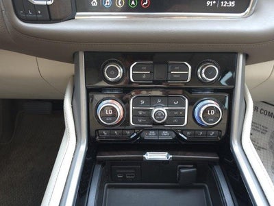 2021 GMC Yukon 2WD 4dr Denali