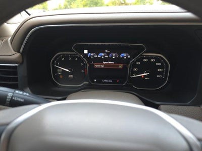 2021 GMC Yukon 2WD 4dr Denali