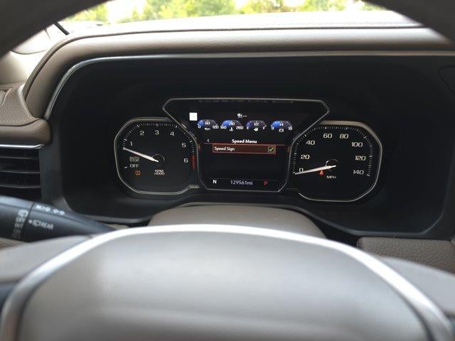 2021 GMC Yukon 2WD 4dr Denali