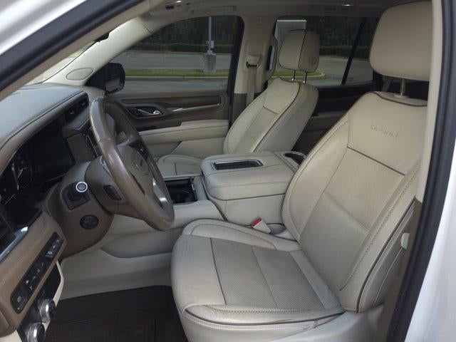 2021 GMC Yukon 2WD 4dr Denali