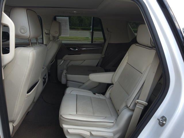 2021 GMC Yukon 2WD 4dr Denali