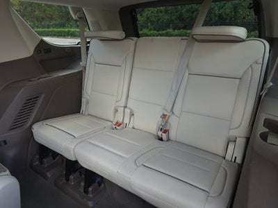 2021 GMC Yukon 2WD 4dr Denali