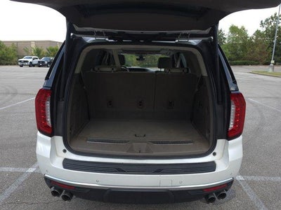 2021 GMC Yukon 2WD 4dr Denali