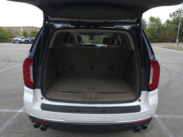 2021 GMC Yukon 2WD 4dr Denali