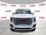 2021 GMC Yukon 2WD 4dr Denali