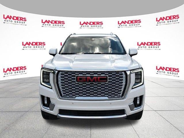 2021 GMC Yukon 2WD 4dr Denali