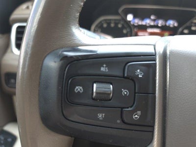2021 GMC Yukon 2WD 4dr Denali