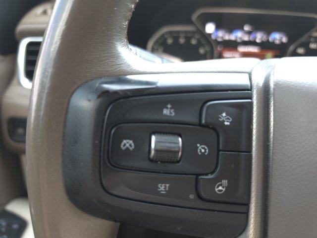 2021 GMC Yukon 2WD 4dr Denali
