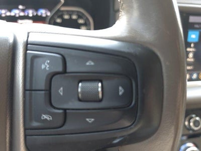2021 GMC Yukon 2WD 4dr Denali