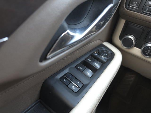 2021 GMC Yukon 2WD 4dr Denali