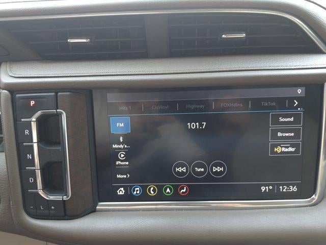 2021 GMC Yukon 2WD 4dr Denali