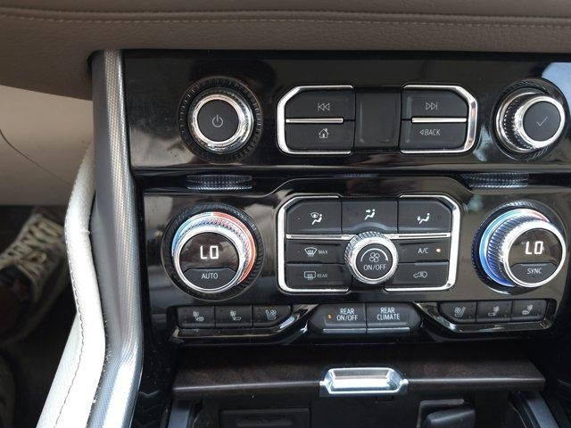 2021 GMC Yukon 2WD 4dr Denali