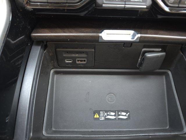 2021 GMC Yukon 2WD 4dr Denali