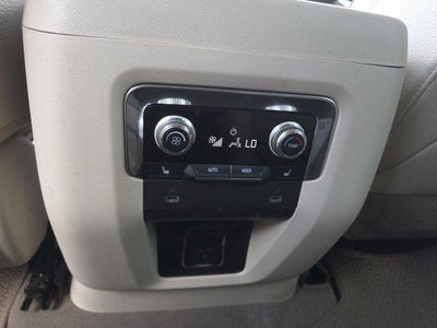 2021 GMC Yukon 2WD 4dr Denali