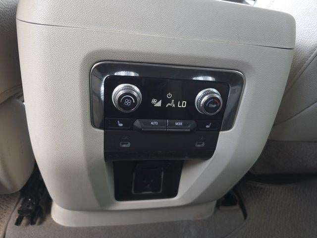 2021 GMC Yukon 2WD 4dr Denali