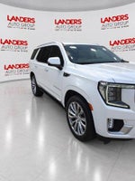 2021 GMC Yukon 2WD 4dr Denali
