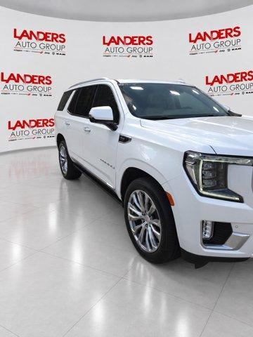 2021 GMC Yukon 2WD 4dr Denali