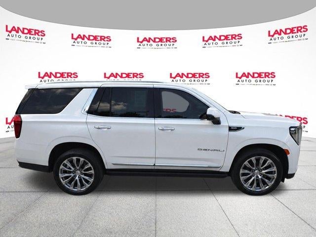 2021 GMC Yukon 2WD 4dr Denali