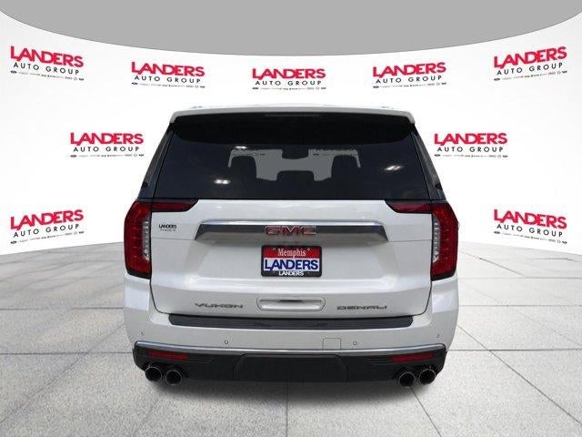 2021 GMC Yukon 2WD 4dr Denali
