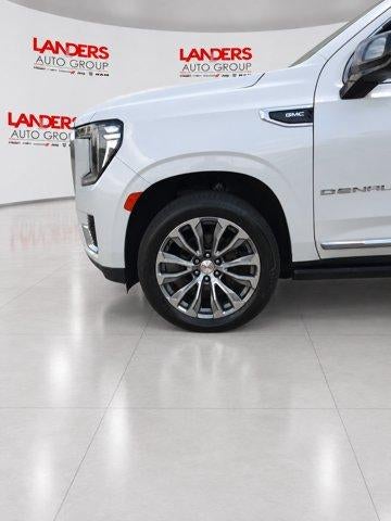 2021 GMC Yukon 2WD 4dr Denali