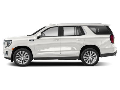 2021 GMC Yukon 2WD 4dr Denali