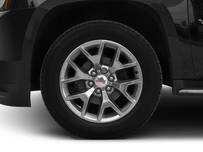 2017 GMC Yukon XL 2WD 4dr SLT