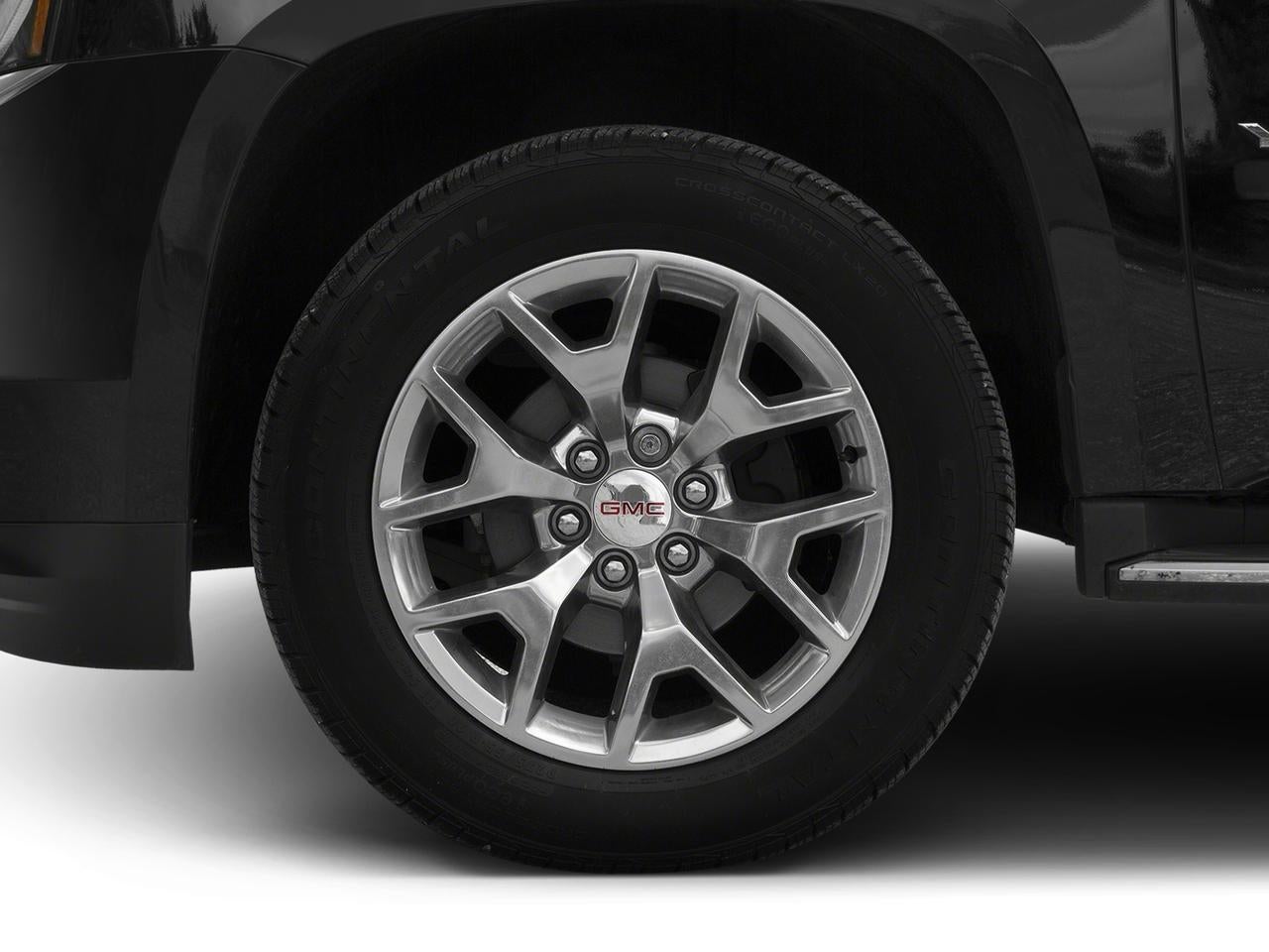 2017 GMC Yukon XL 2WD 4dr SLT